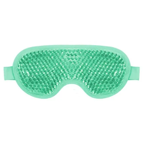 Image de Masque Facial Gel Rafraîchissant Chauffant & Refroidissant