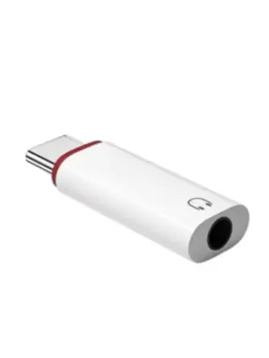 Image de Adaptateur USB-C vers 3.5mm - Écouteurs pour iPhone 15, Samsung, Xiaomi
