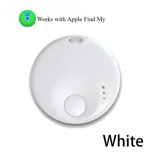 For Apple White