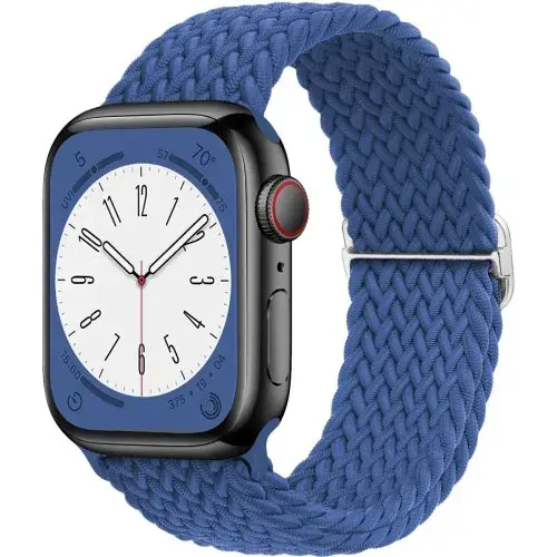 Atlantisch blauw