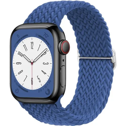 Atlantisch blauw
