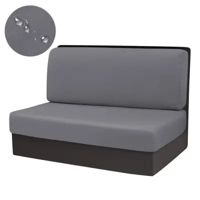 Image de Ensemble de Coussins Jacquard pour Camping-Car et Salon