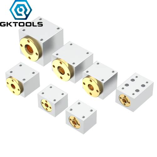 Image de Kit de fixation universel pour imprimante 3D et graveuse