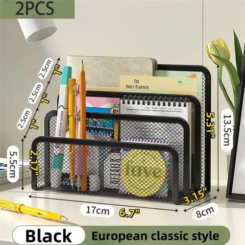 2PCS-nero