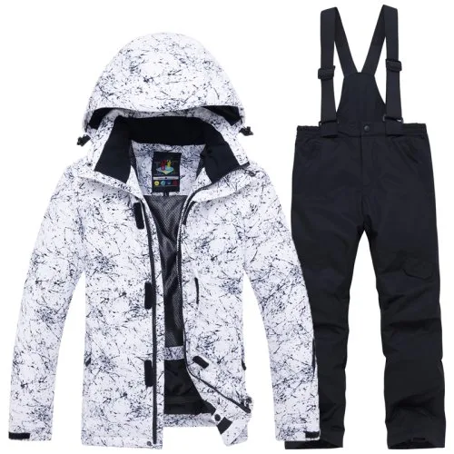 Immagine giacca pantalone