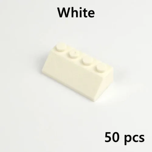 Weiß 1x4