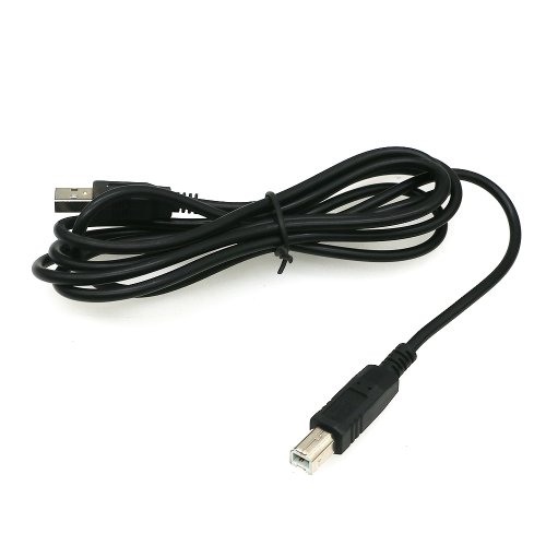 Type B usb kabel