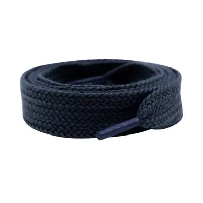 Image de Lacets de Chaussures Large 3-4 Pouces - Style Sport & Bottes