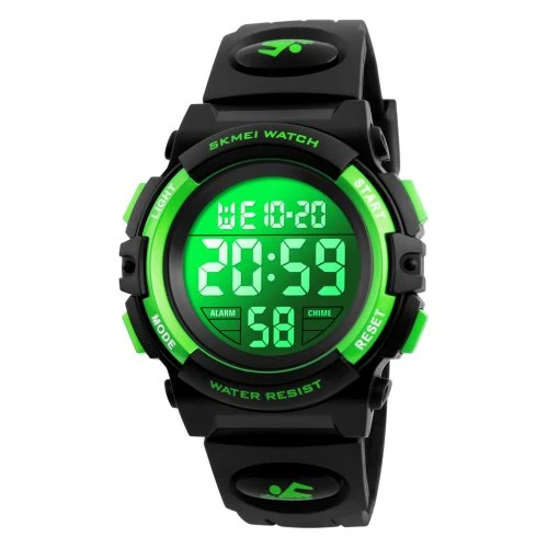1266 zielony