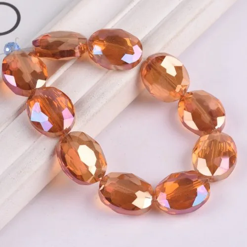 Naranja rosa