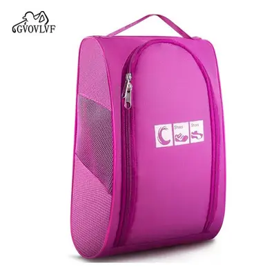 Image de Sac à Chaussures de Golf Premium