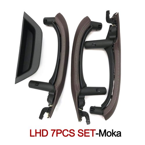 Lhd Set Mokka
