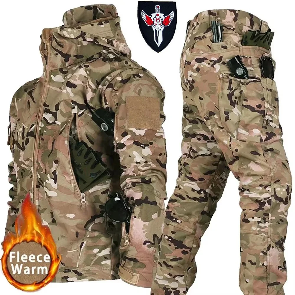 CP camouflage