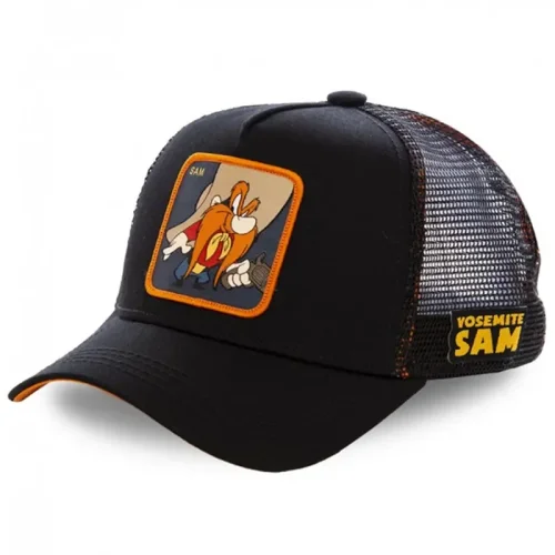 Sam czarny