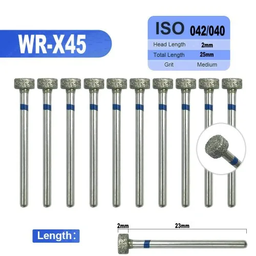 WR-X45