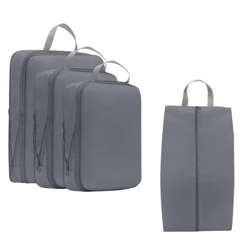 4 pz grigio