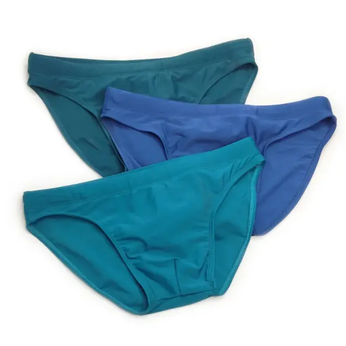 Image de Maillot de Bain Homme Simple & Rapide à Sécher