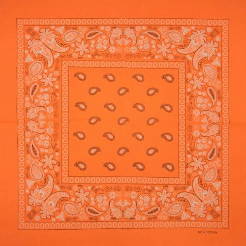 46 FL oranje