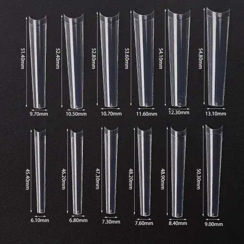 Cercueil-120pcs