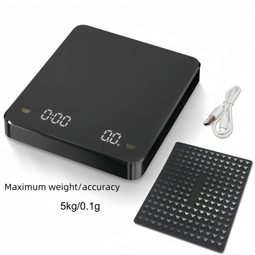 5kg 0.1g