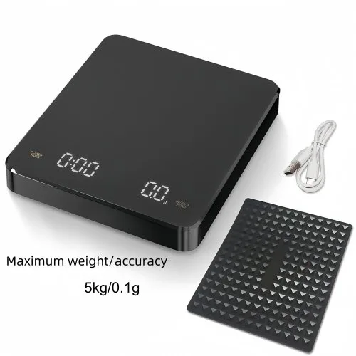 5kg 0.1g