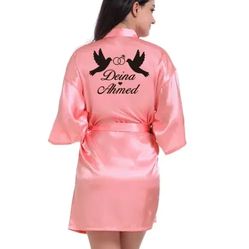 Nom de la marque : corail rouge arrière