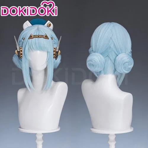 Ineffa Wig Only