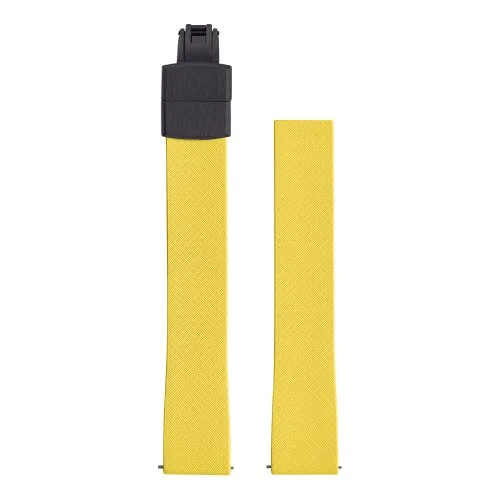 Amarillo negro