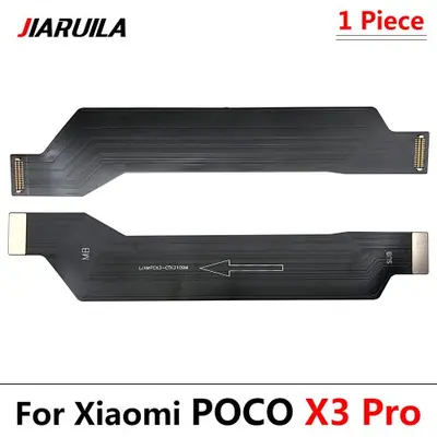 Image de Connecteur USB de Charge pour Xiaomi Poco F2 Pro, F1, F3, X3 Pro