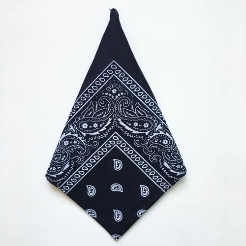 Bandana de la marina