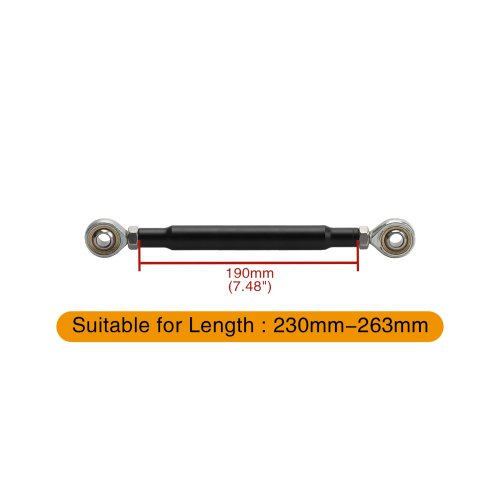 190mm