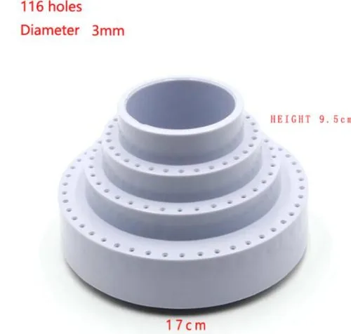 1 SCHACHTEL 3 mm