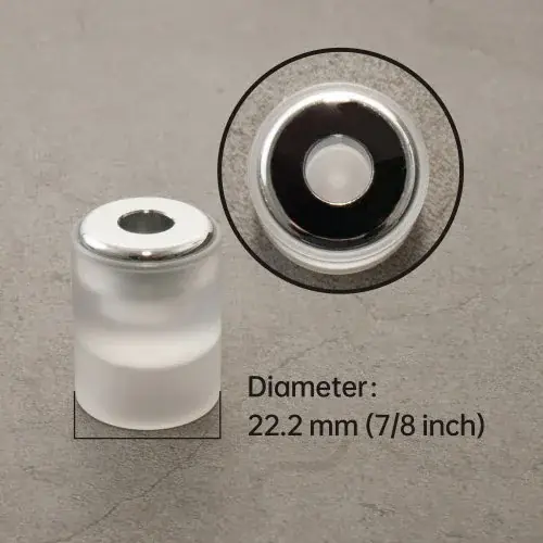 Diamètre 22,2mm