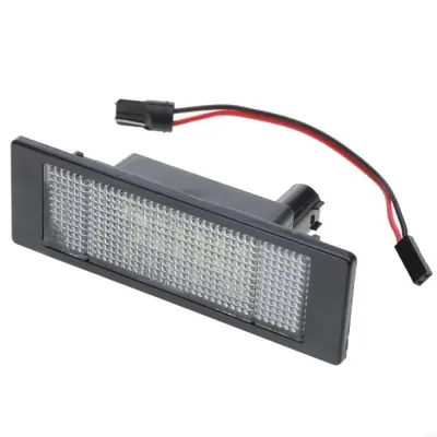 Image de Lampe LED Plaque d'Immatriculation pour BMW E85, E86, E87, E89, F20