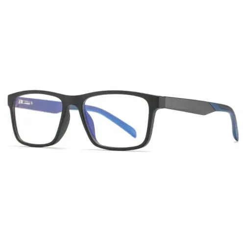 Image de Lunettes de Lecture Anti-Lumière Bleue Ultra Légères