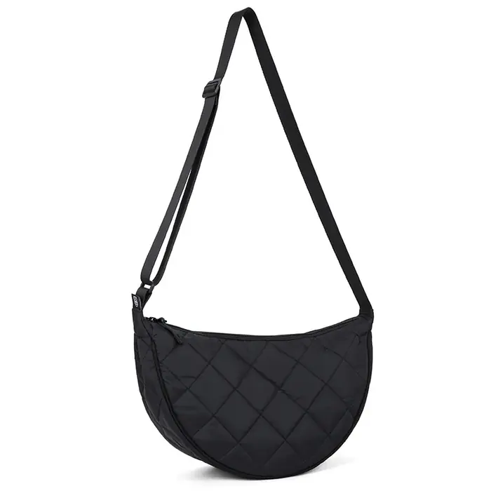 Image de Sac Bandoulière Demi-Lune Ultra-Pratique