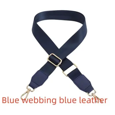 Image de Sangle de Sac Ajustable - Ceinture Bandoulière Robuste
