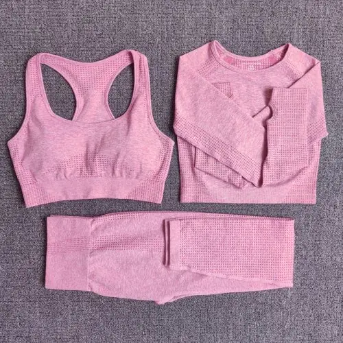 3PCSPink