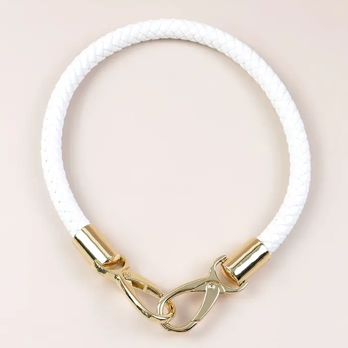 Blanc or
