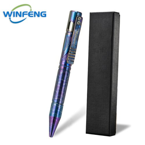 Colorful Pen