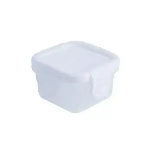 Image de Moule à Popsicles Bébé en Silicone - Forme Ours