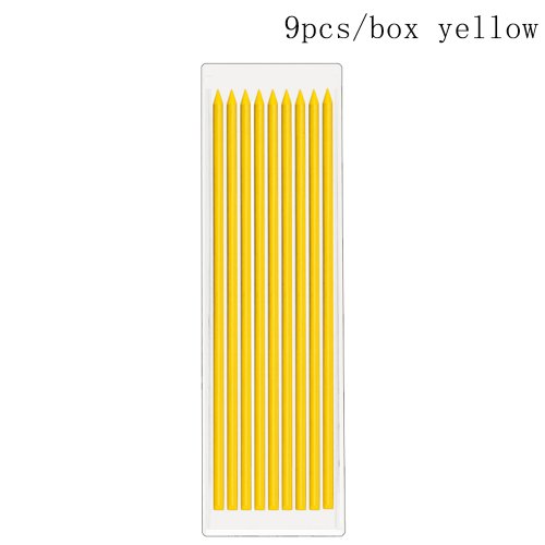 1pz cavo giallo