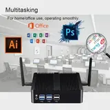 Vue 3 du produit