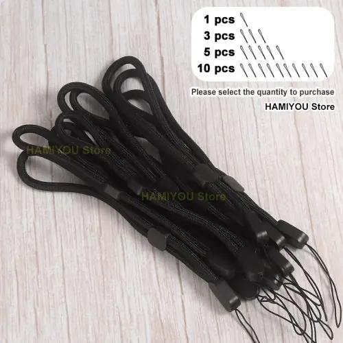 Image de Sangle de Poignet Portable - Réglable