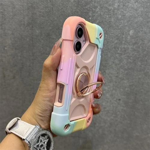 XC oro rosa DK