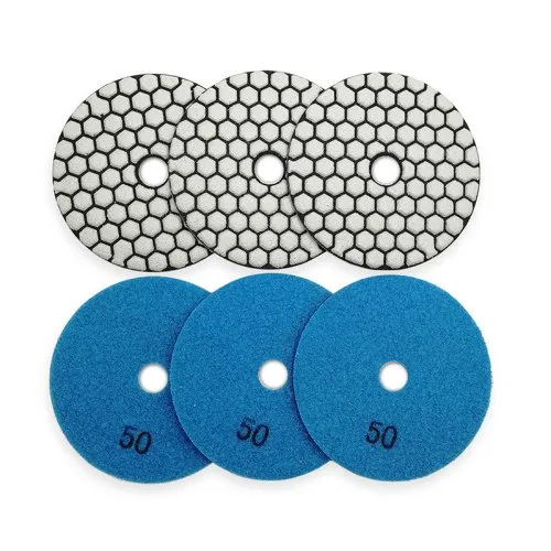 6pcs 50