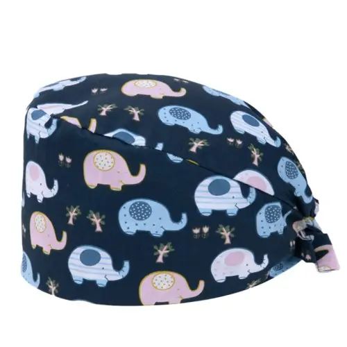 Image de Casquettes de Rôle Médical pour Enfants - Jouer à être Docteur ou Infirmière