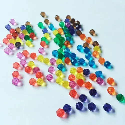 A 500pcs
