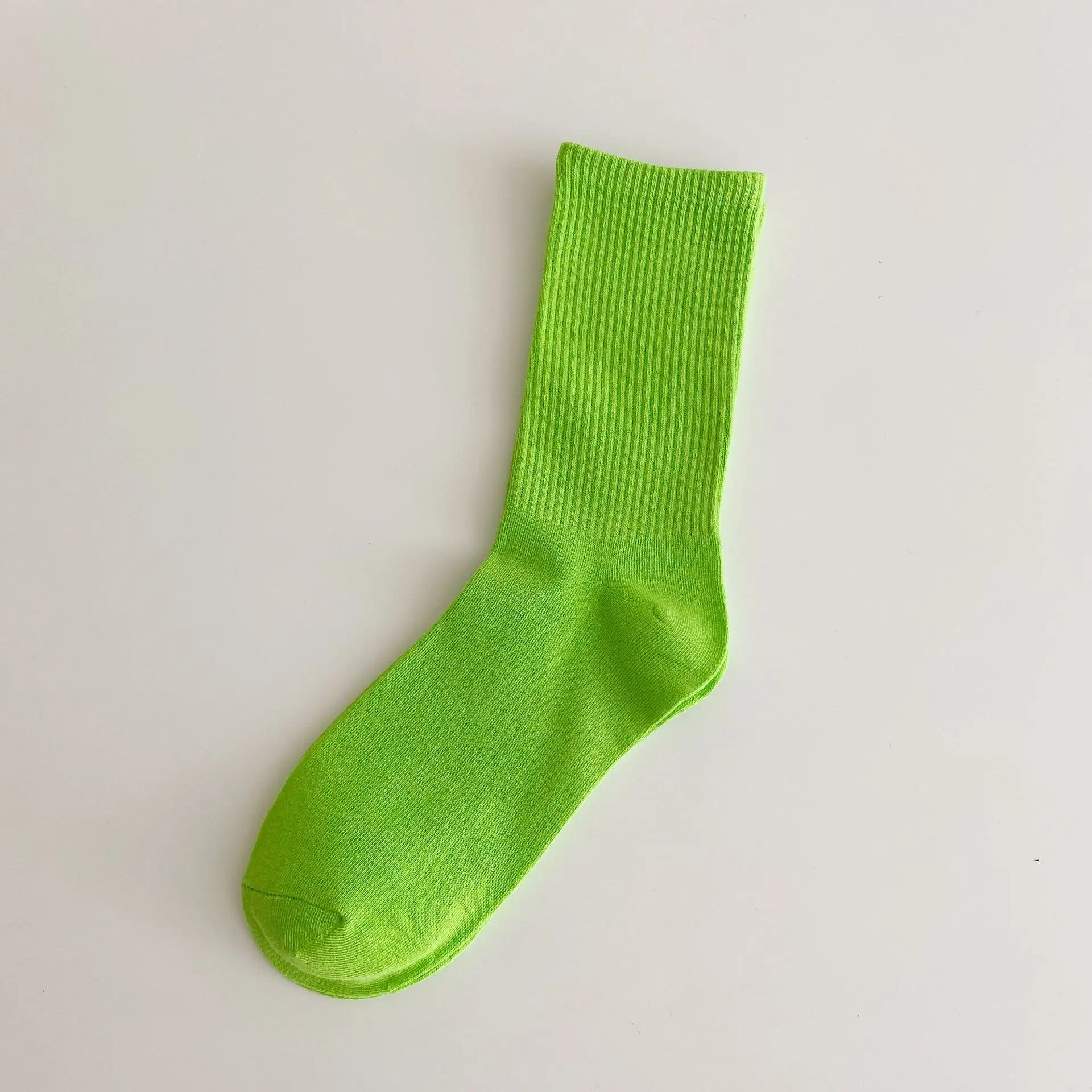Verde neón