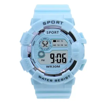 Image de Montre Connectée Enfant Lumineuse & Étanche